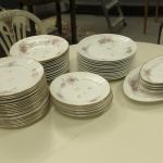 827 1514 DINNERWARE